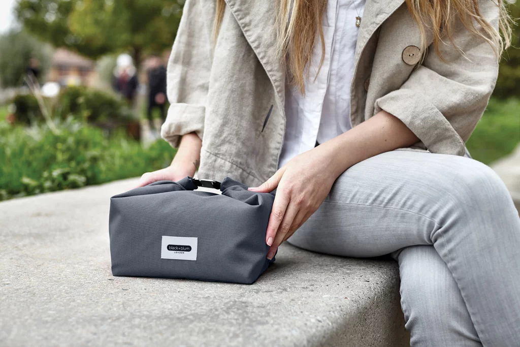 Sac à lunch Black+Blum